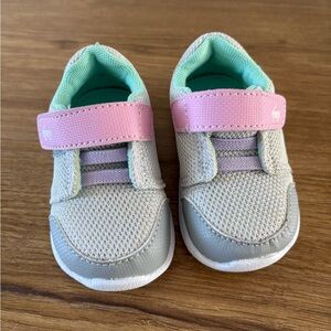 See Kai Run Baby Shoes Size 4